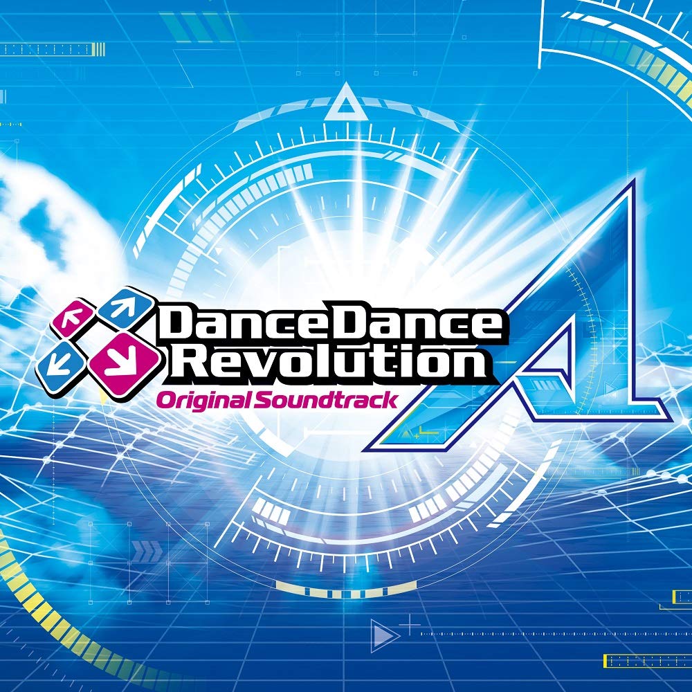 【中古】【非常に良い】DanceDanceRevolution A Original Soundtrack