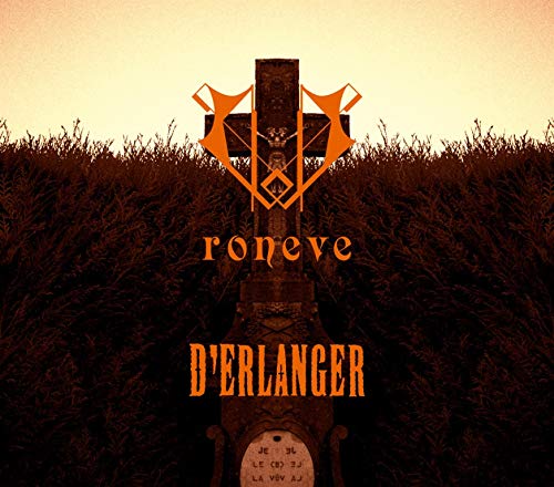 【中古】【非常に良い】roneve【初回限定盤デラックス・エディション】｜スカイマーケットプラス