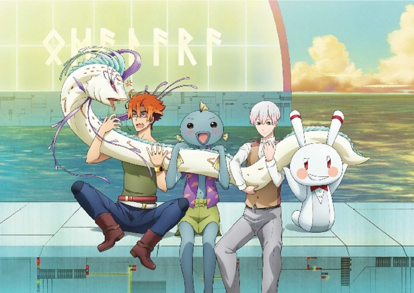 【中古】【非常に良い】RobiHachi 2[DVD]画像