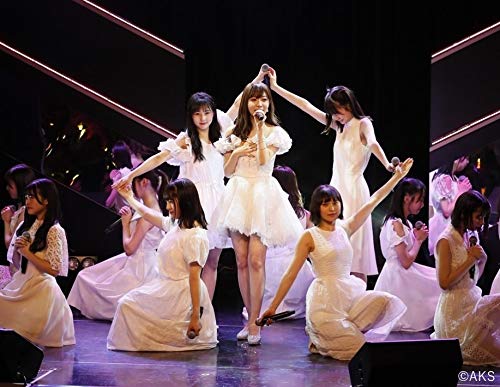 【中古】【非常に良い】指原莉乃 卒業コンサート ~さよなら、指原莉乃~(Blu-ray Disc6枚組)|スカイマーケットプラス