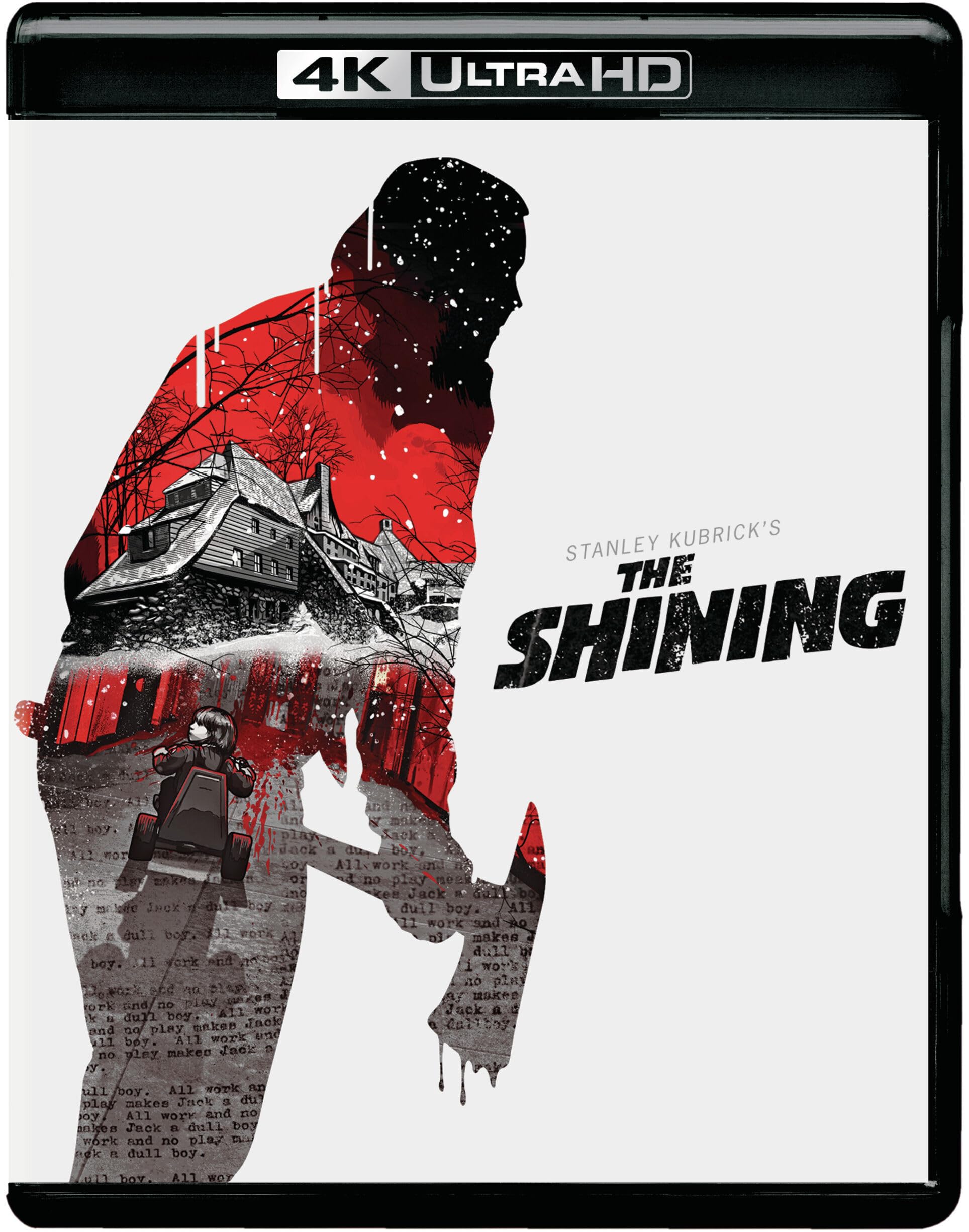【中古】【非常に良い】The Shining