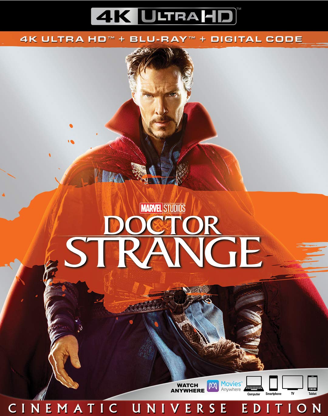 【中古】【非常に良い】Doctor Strange｜スカイマーケットプラス