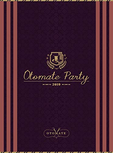 【中古】【非常に良い】オトメイトパーティー2019 [Blu-ray]｜スカイマーケットプラス
