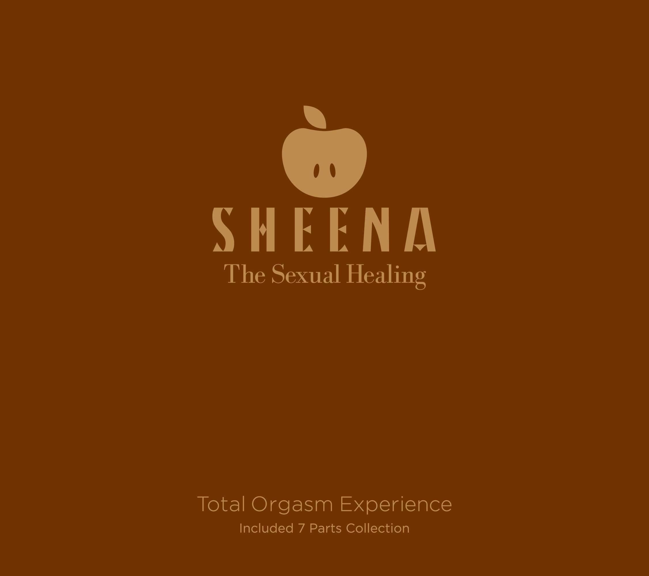 【中古】【非常に良い】The Sexual Healing Total Orgasm Experience［Blu-ray］｜スカイマーケットプラス