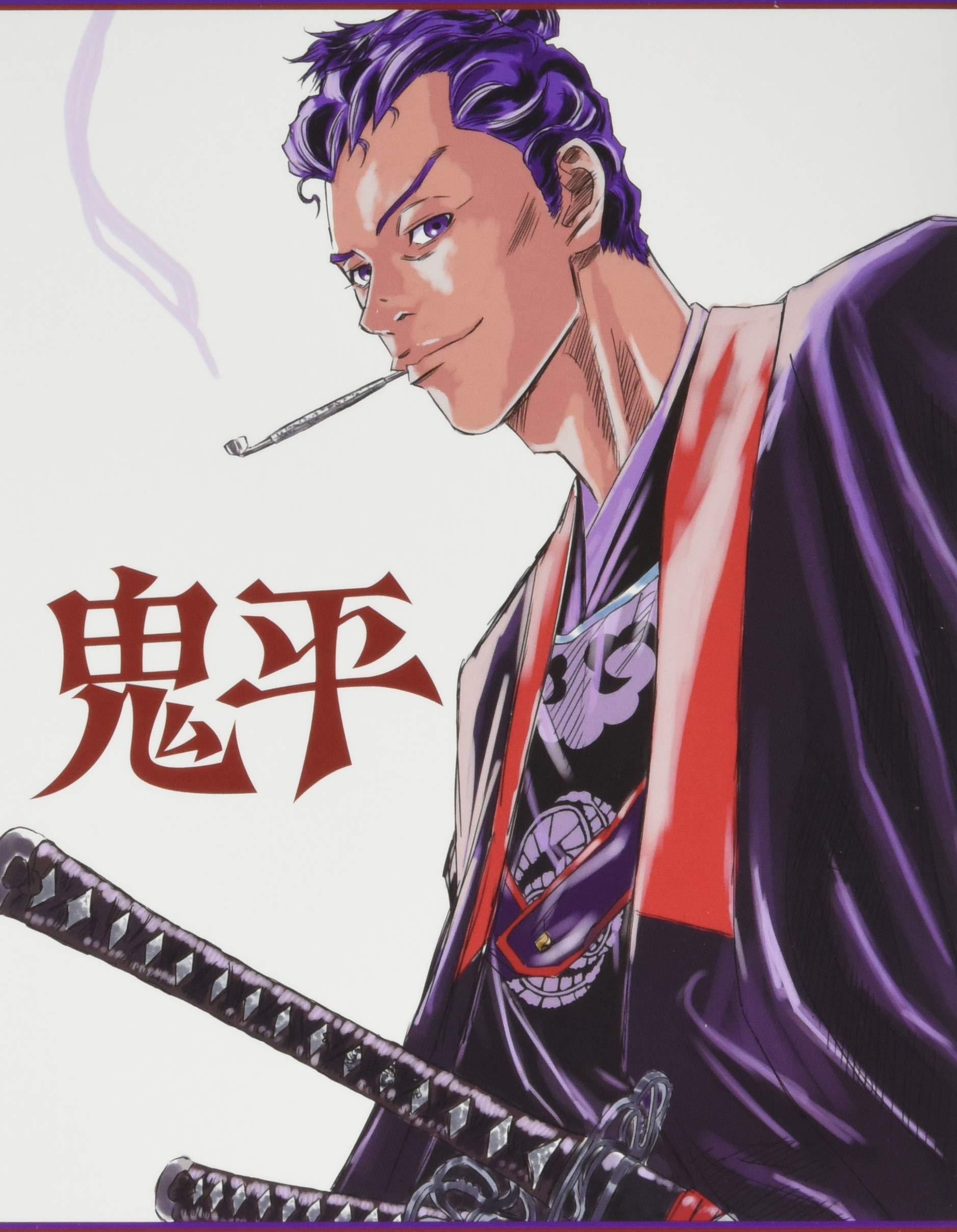 【中古】【非常に良い】鬼平 Blu-ray BOX