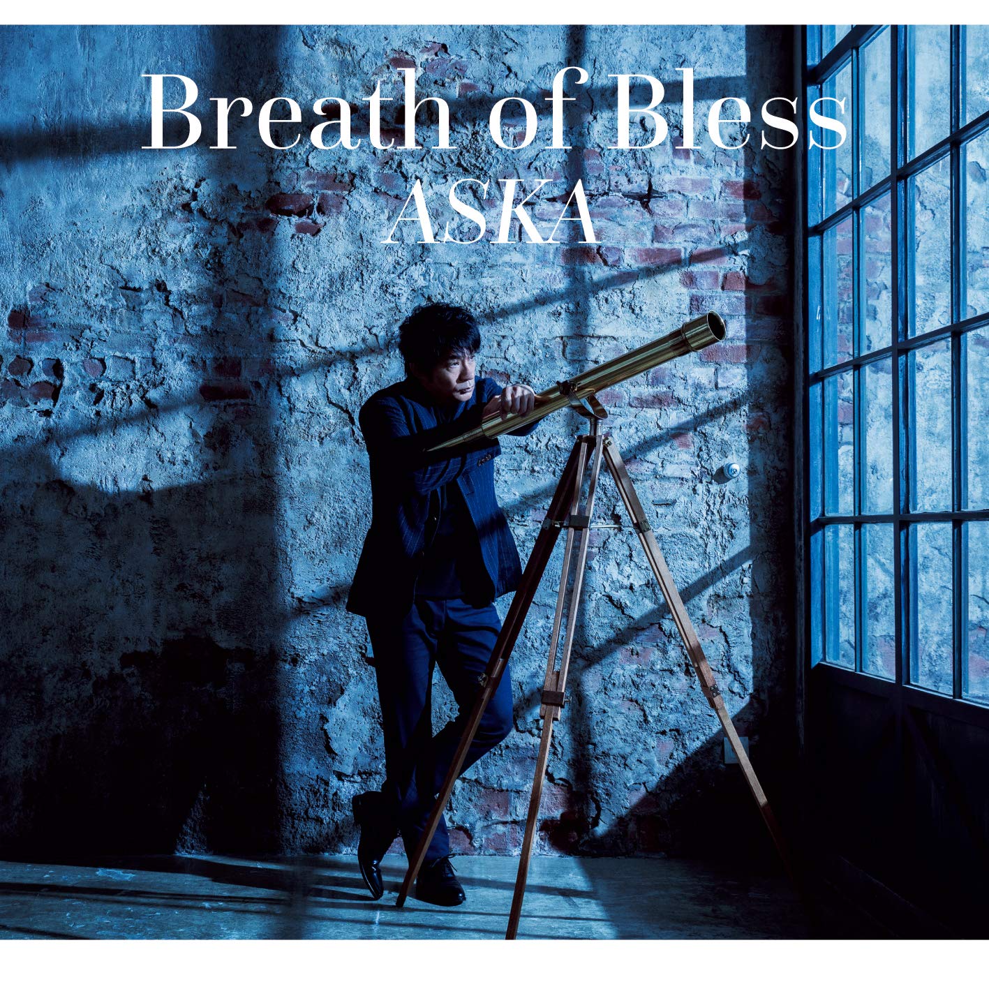 【中古】【非常に良い】Breath of Bless｜スカイマーケットプラス