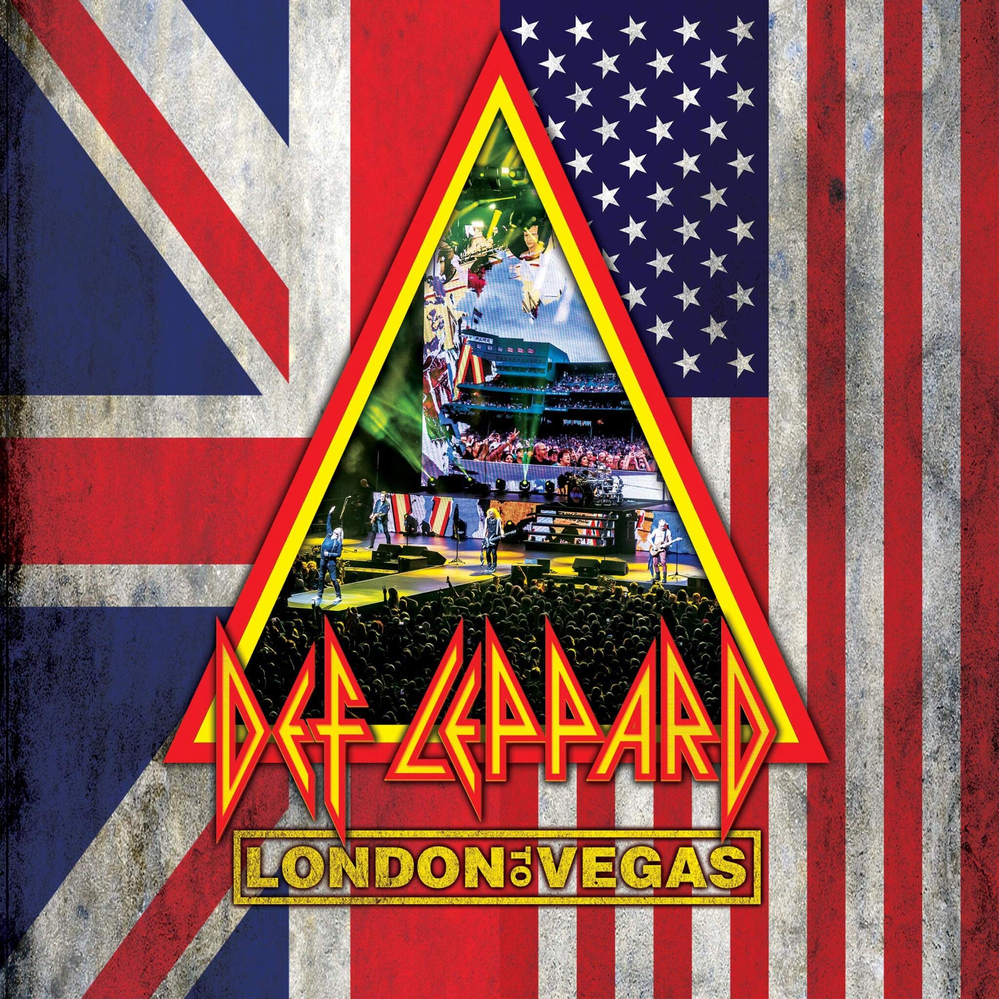 【中古】【非常に良い】ロンドン・トゥ・ベガス(完全生産限定盤) [Blu-ray]｜スカイマーケットプラス
