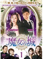 【中古】【非常に良い】魔女の城 全40巻セット【レンタル落ち】