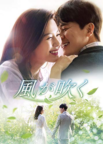 【中古】【非常に良い】風が吹く DVD-BOX2