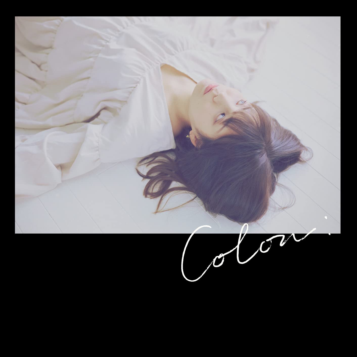 【中古】【非常に良い】Colon(Blu-ray付盤)