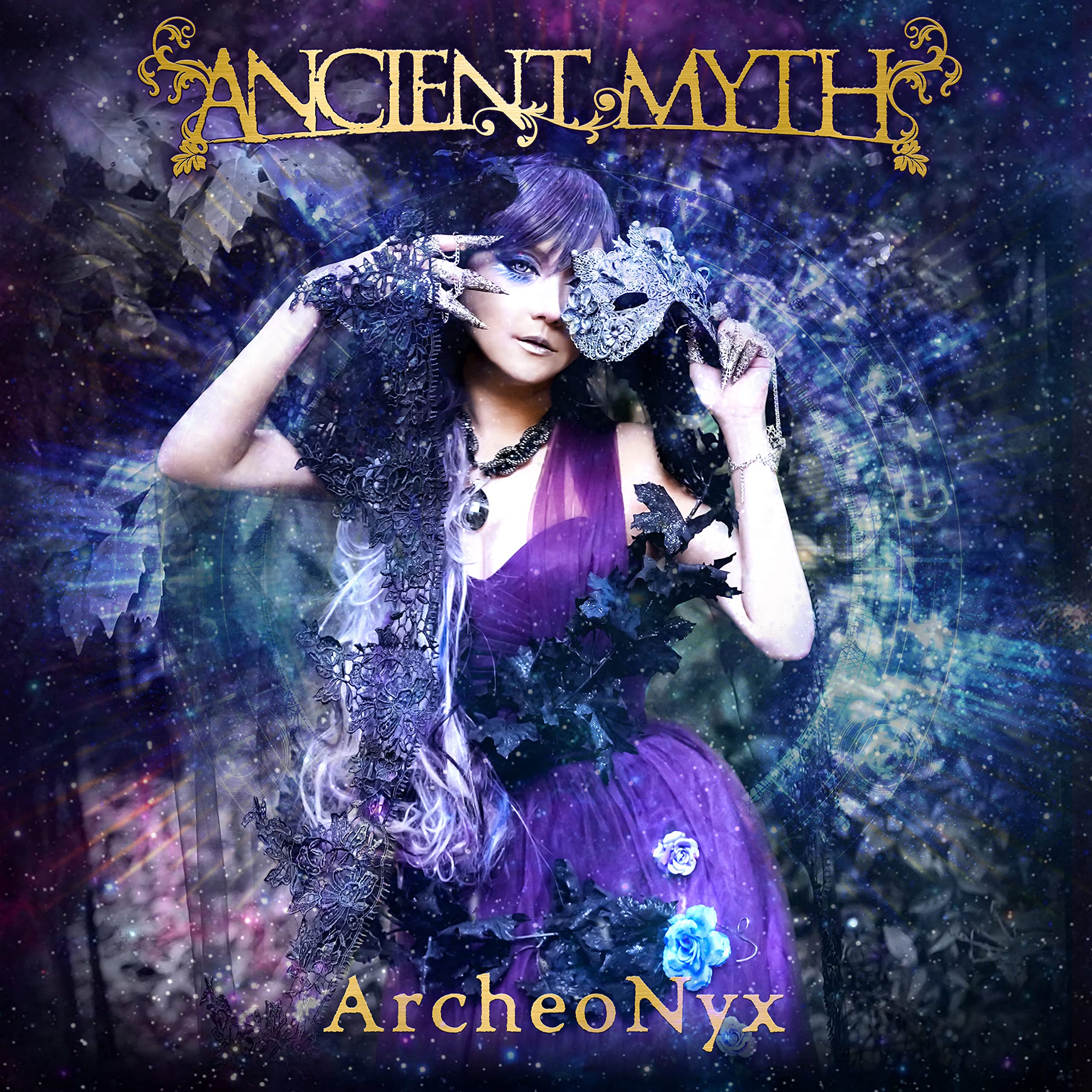 【中古】【非常に良い】ArcheoNyx -Deluxe Edition- (2CD)