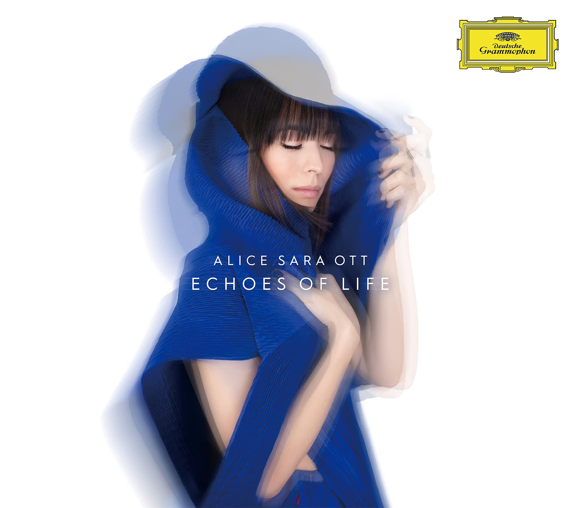 【中古】【非常に良い】Echoes Of Life エコーズ・オヴ・ライフ (初回限定盤)(UHQCD/MQA)(DVD付) 6,850円