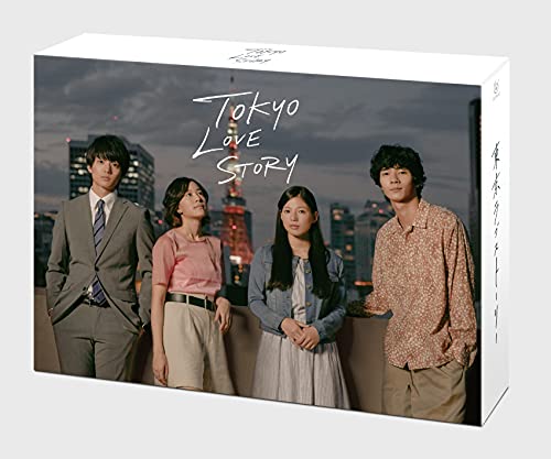 【中古】【非常に良い】東京ラブストーリー Blu-ray BOX|スカイマーケットプラス