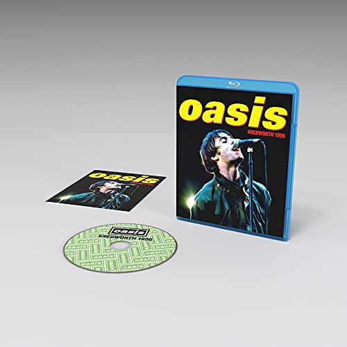 【中古】【非常に良い】ネブワース1996 (全部入りBD) [Blu-ray]｜スカイマーケットプラス