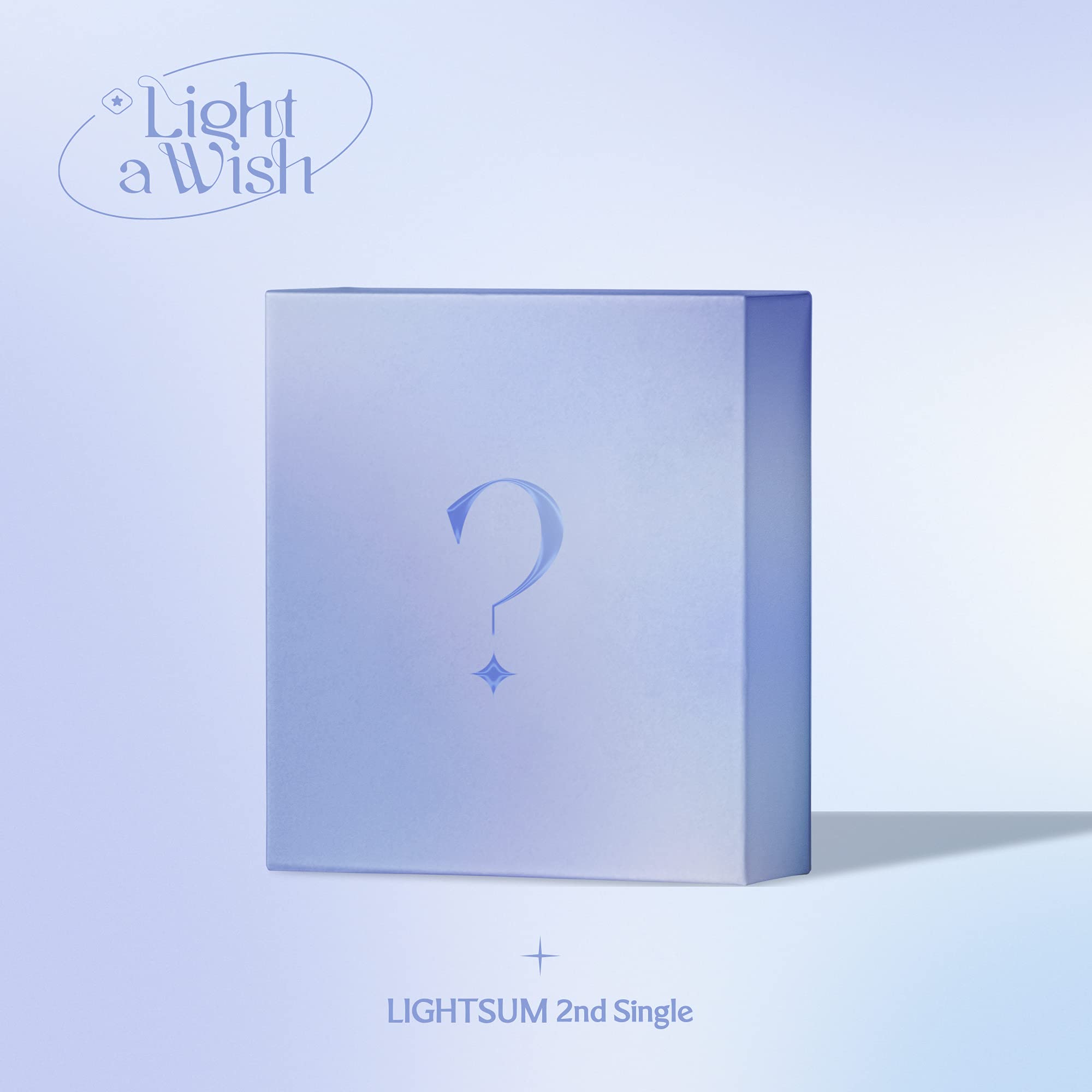 【中古】【非常に良い】Light a Wish(韓国盤)｜スカイマーケットプラス