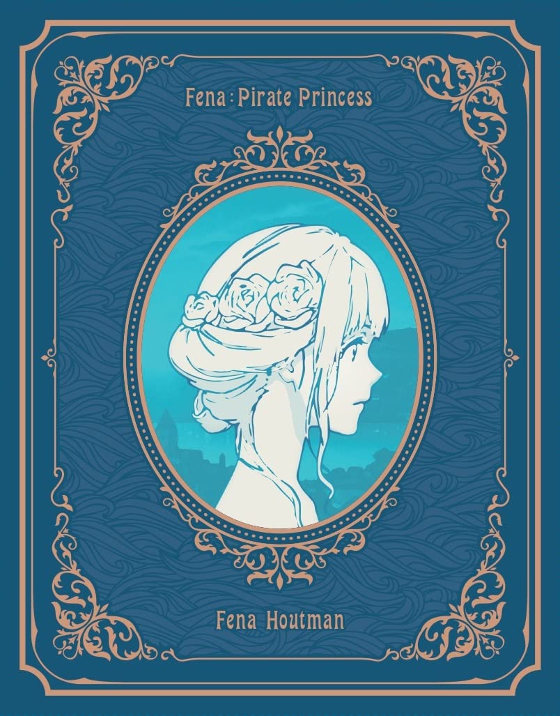 【中古】【非常に良い】海賊王女 Blu-ray BOX 上巻