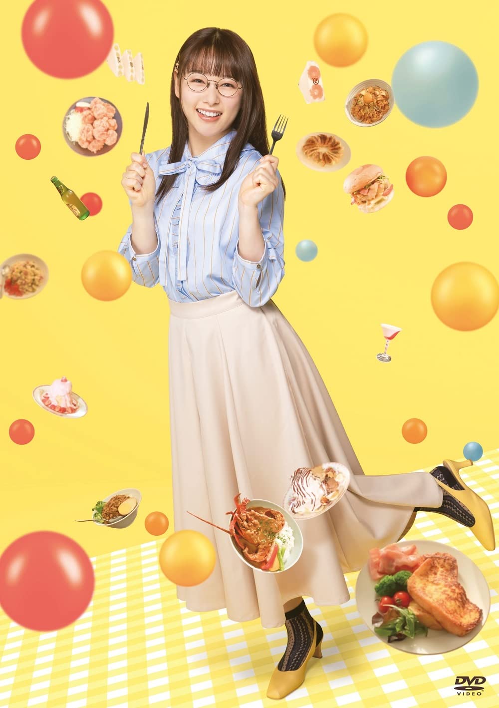 【中古】【非常に良い】ごほうびごはん DVD-BOX
