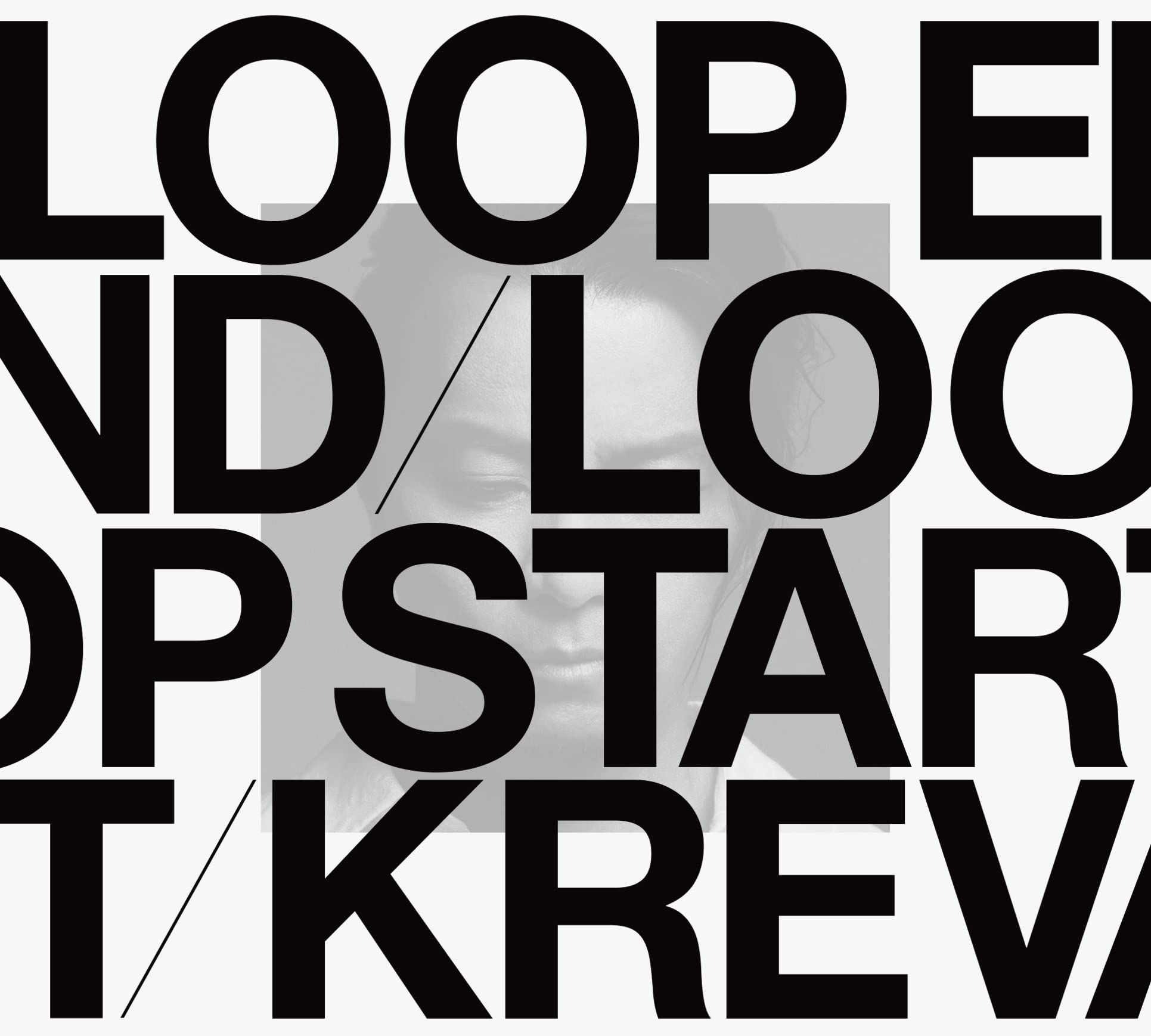 【中古】【非常に良い】LOOP END / LOOP START (Deluxe Edition ) [完全生産限定盤A:2CD+DVD]