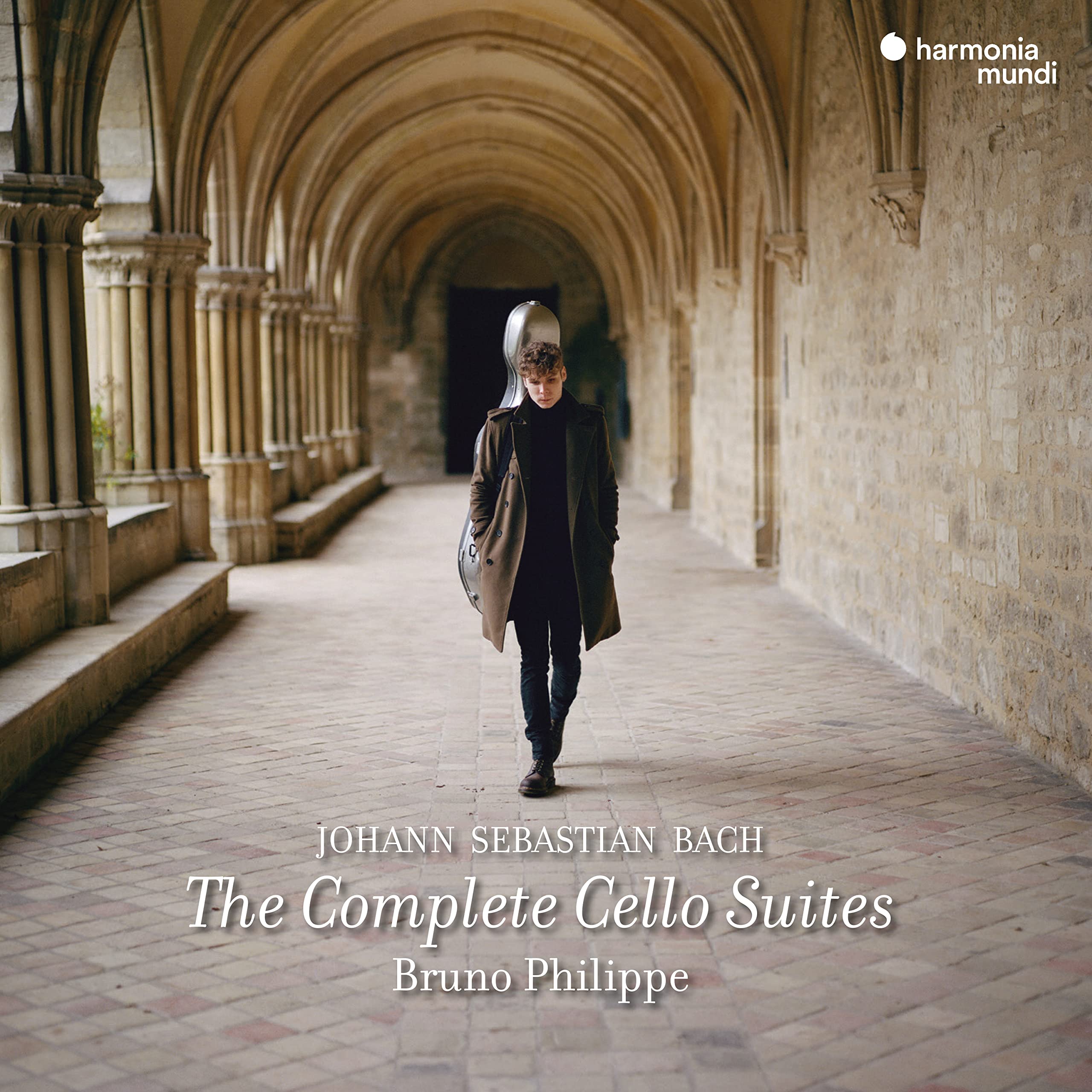 【中古】【非常に良い】Bach: Complete Cello Suites