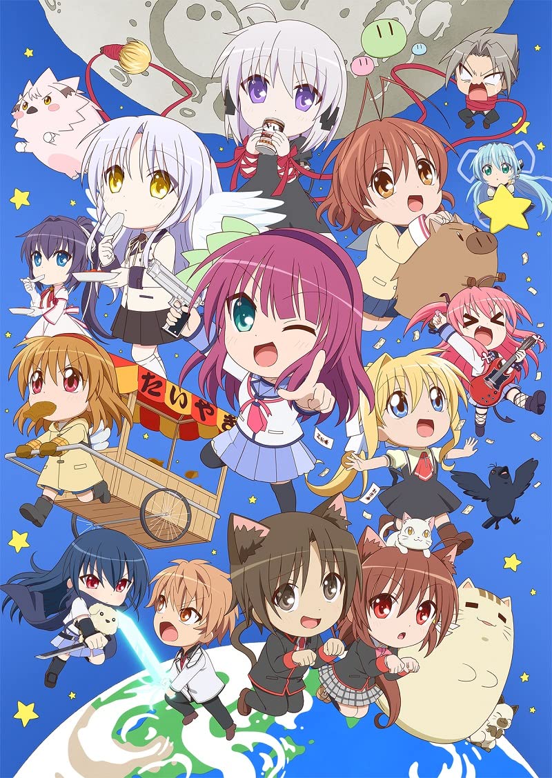 【中古】【非常に良い】アニメ「かぎなど」vol.2 豪華限定版 [Blu-ray]