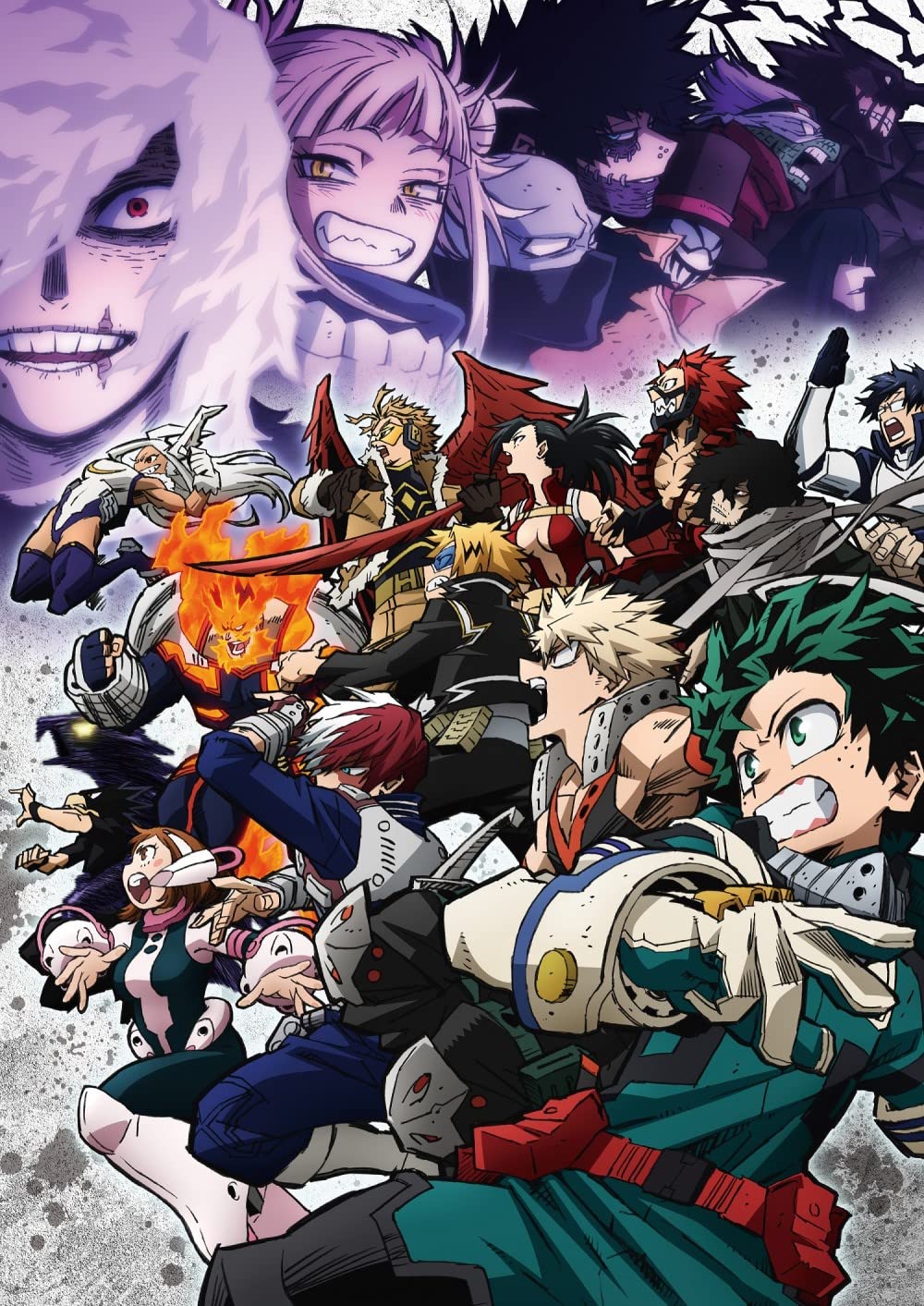 【中古】【非常に良い】僕のヒーローアカデミア6th Blu-ray Vol.4版|スカイマーケットプラス
