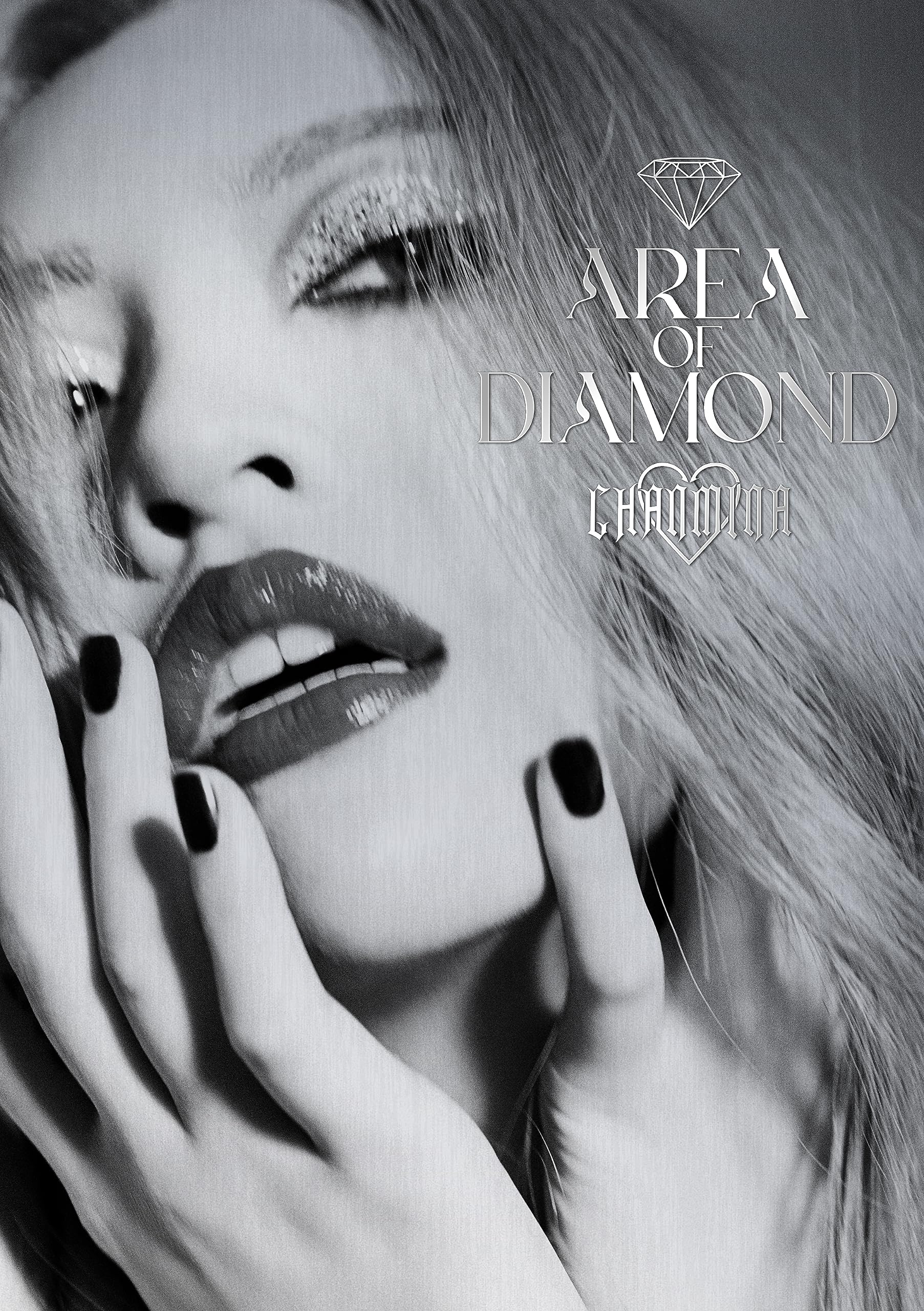 【中古】【非常に良い】AREA OF DIAMOND (DVD2枚組) [DVD]