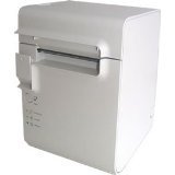 【中古】【人並み外れたに好いたらしい】EPSON TML90E211 サーマルレシートプリンタ