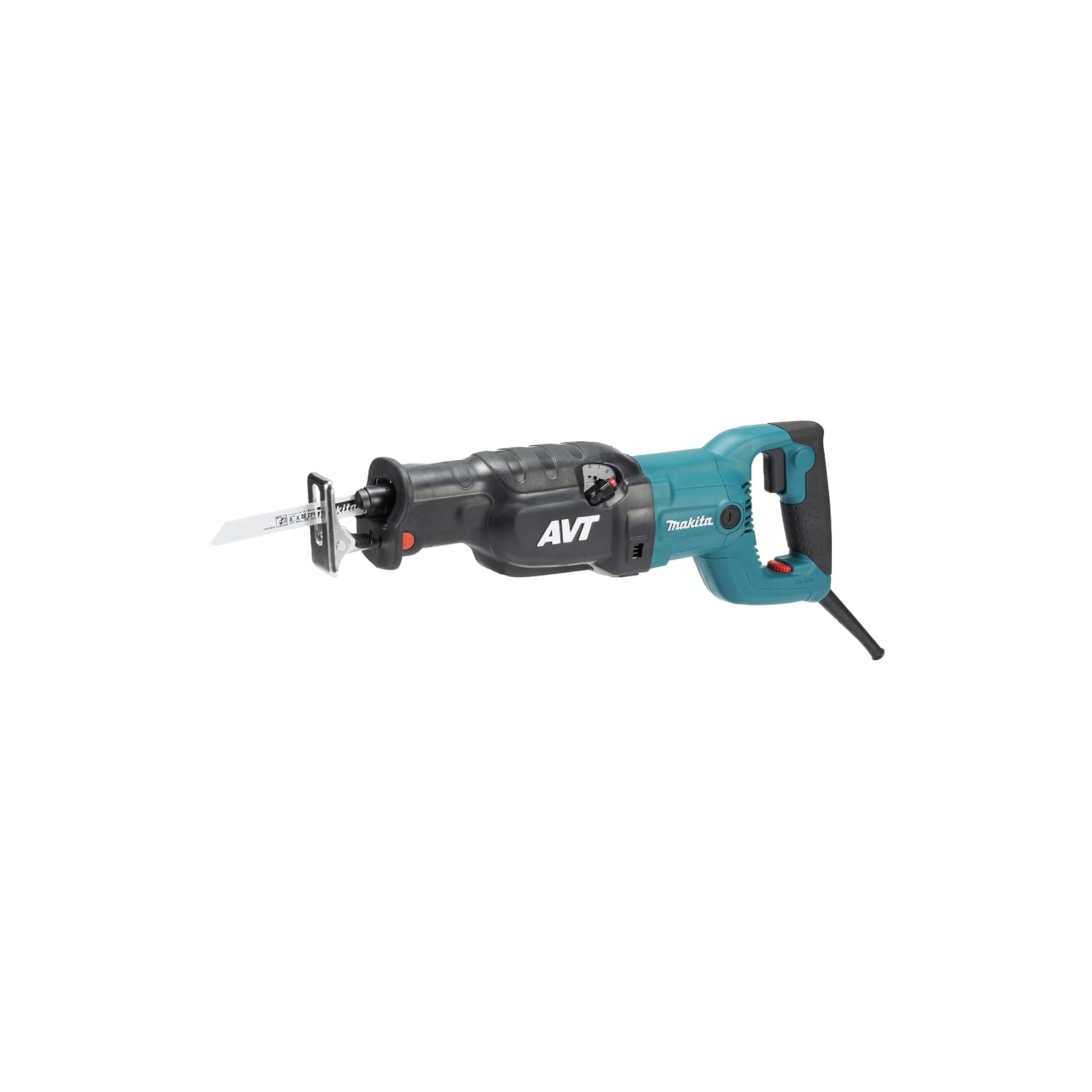 【中古】【非常に良い】マキタ レシプロソーAC用 JR3070CT 低振動機構
