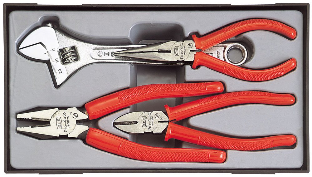 【中古】【非常に良い】Pro-Auto 4PC.アクセサリーセット-2(PAシリーズ) PA7879