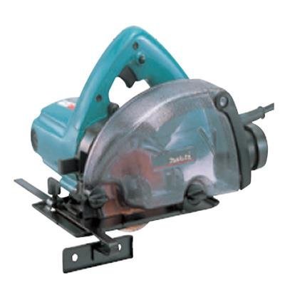 【中古】【非常に良い】マキタ(Makita) 80mm防じんカッタ ダイヤモンドホイール別売 4123KB