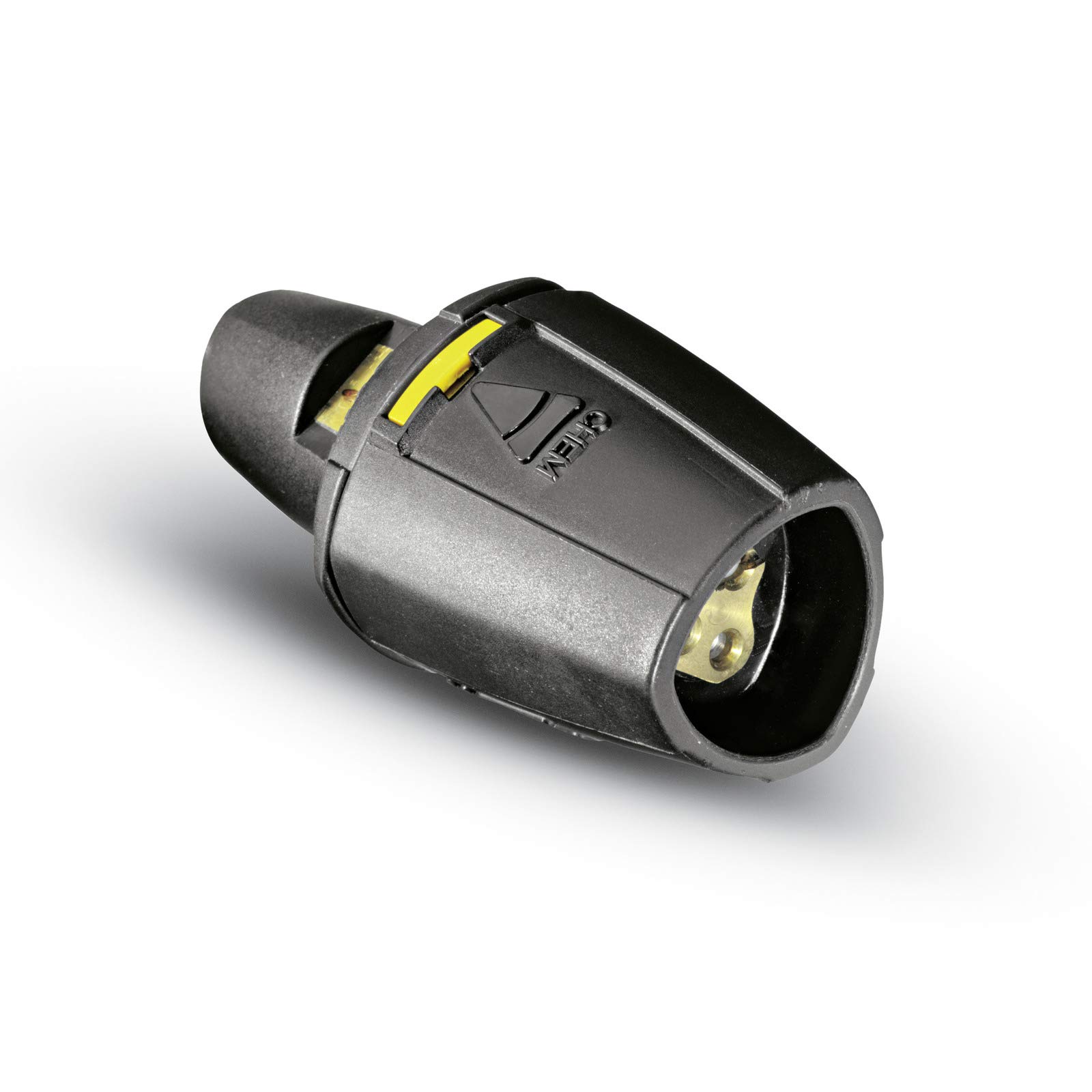 【中古】【非常に良い】ケルヒャー(KARCHER) タッチレススリージェットノズル(050) 47670650
