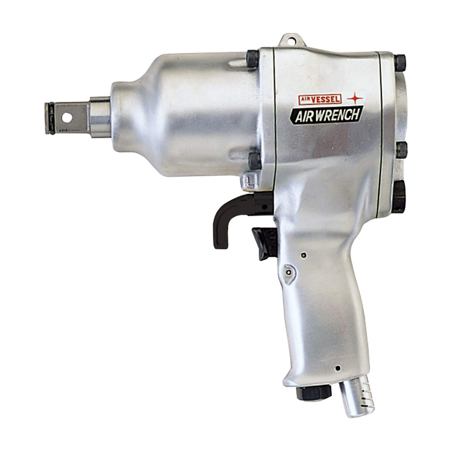 【中古】【非常に良い】ベッセル(VESSEL) 軽量エアーインパクトレンチ GT-2000PF