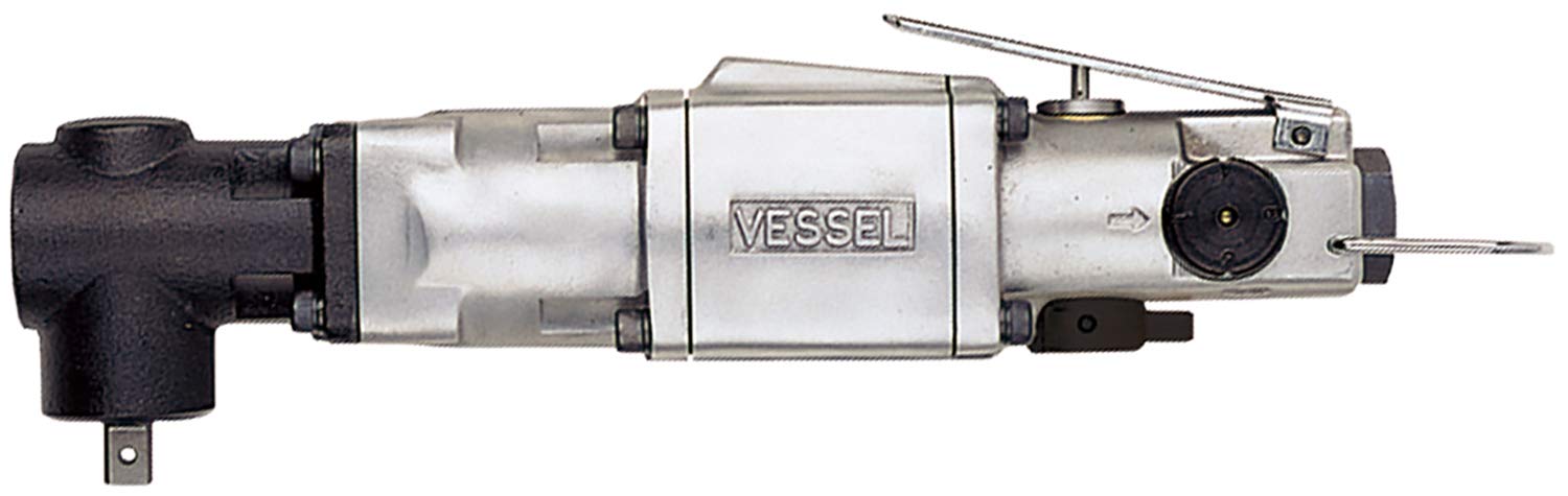 【中古】【人並み外れたに好いたらしい】ベッセル(VESSEL) エアーインパクトレンチダブルハンマー GT-S60CW