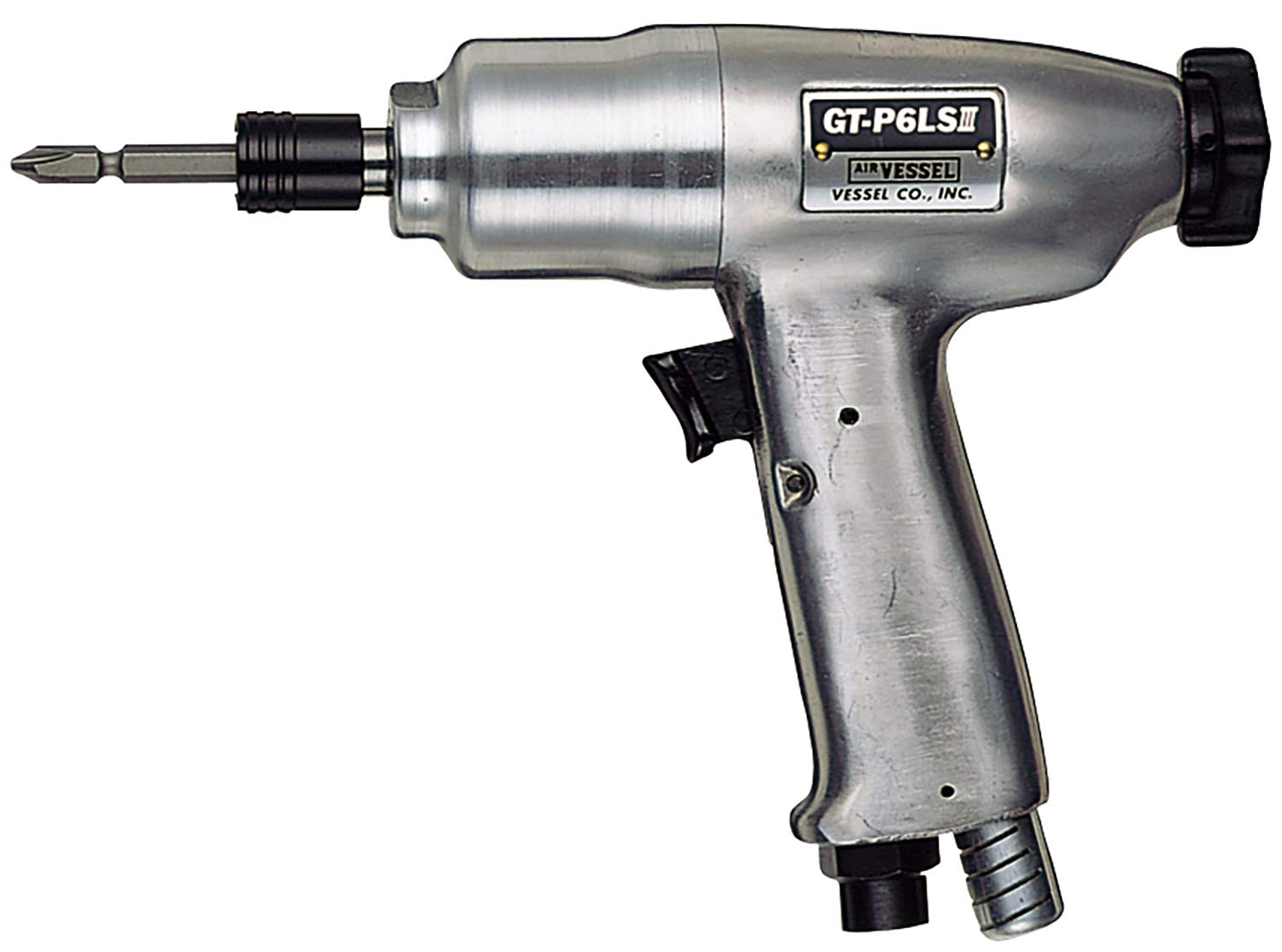 【中古】【非常に良い】ベッセル(VESSEL) エアードライバー 衝撃式 GT-P6LS3 38,921円