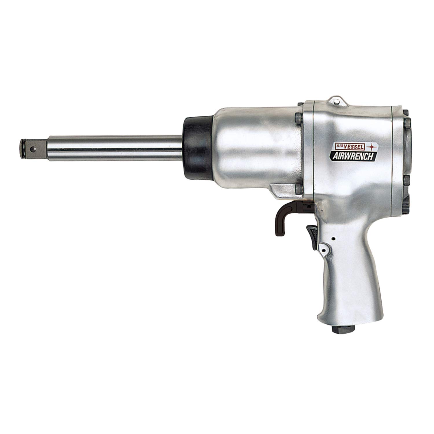 【中古】【人並み外れたに好いたらしい】ベッセル(VESSEL) エアーインパクトレンチ シングル鉄鎚 GT-P18JL