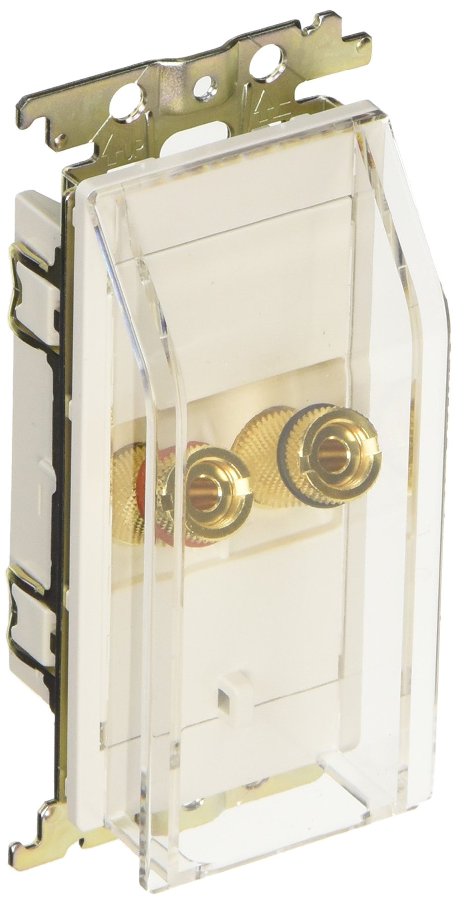 【中古】【人並み外れたに好いたらしい】パナソニック(Panasonic) スピーカー停留所 1対 W WTN4101W