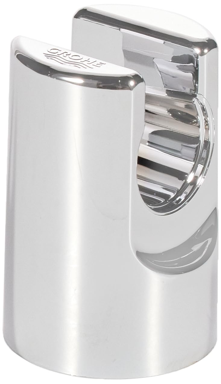 【中古】【人並み外れたに好いたらしい】グローエ(GROHE) シャワー保持者 28622000