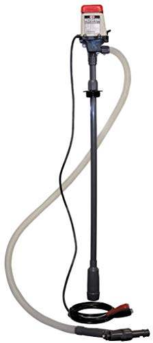 【中古】【人並み外れたに好いたらしい】工進(KOSHIN) ランプ油・軽油専用電動揚水機 ラクオート FP-2512