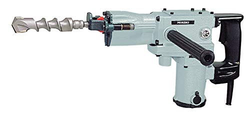 【中古】【非常に良い】HiKOKI(ハイコーキ) ハンマードリル 六角軸 ドリルビット40mm AC100V DH42|スカイマーケットプラス