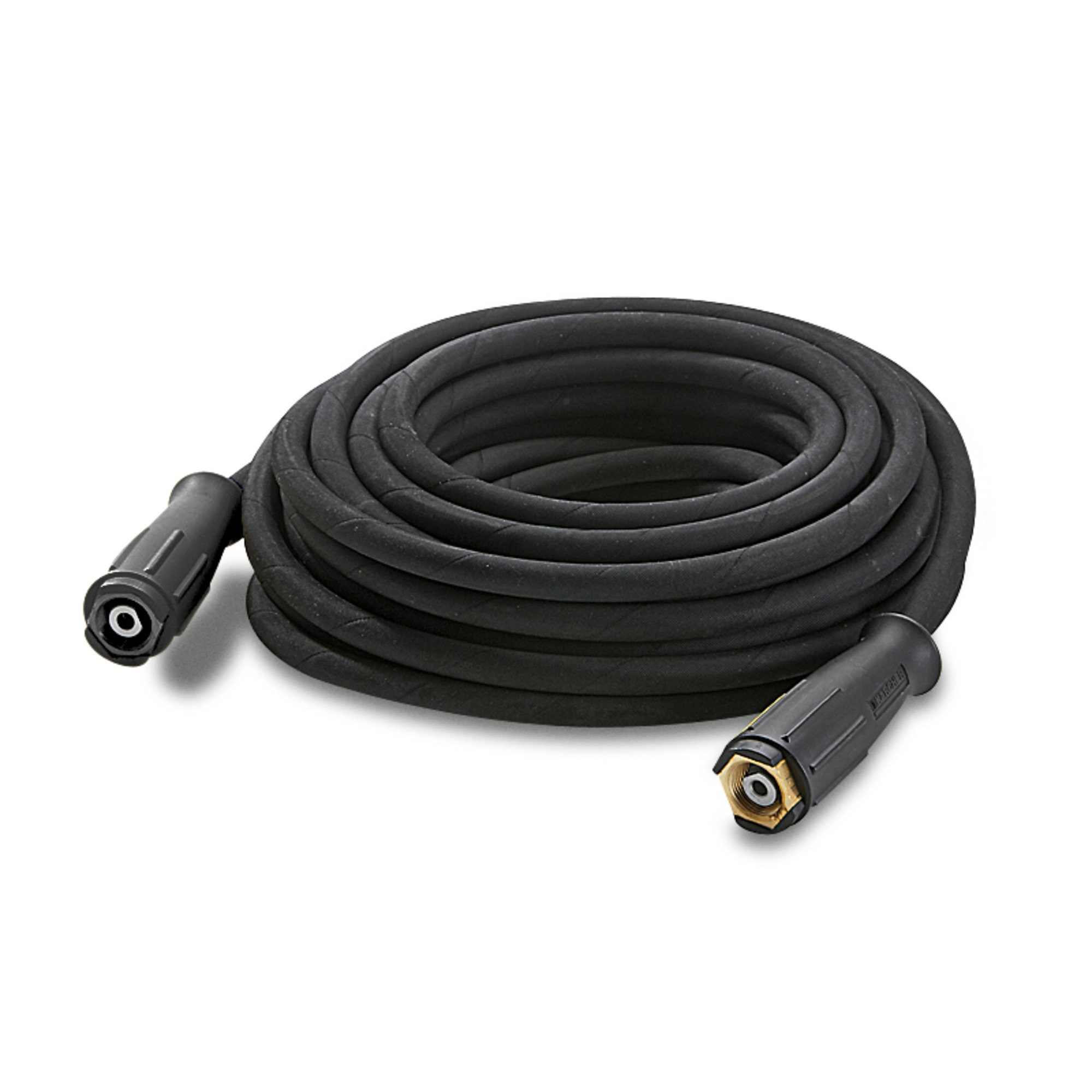 【中古】【非常に良い】ケルヒャー(KARCHER) 高圧洗浄機用延長ホース 10m 6.391-342.0｜スカイマーケットプラス