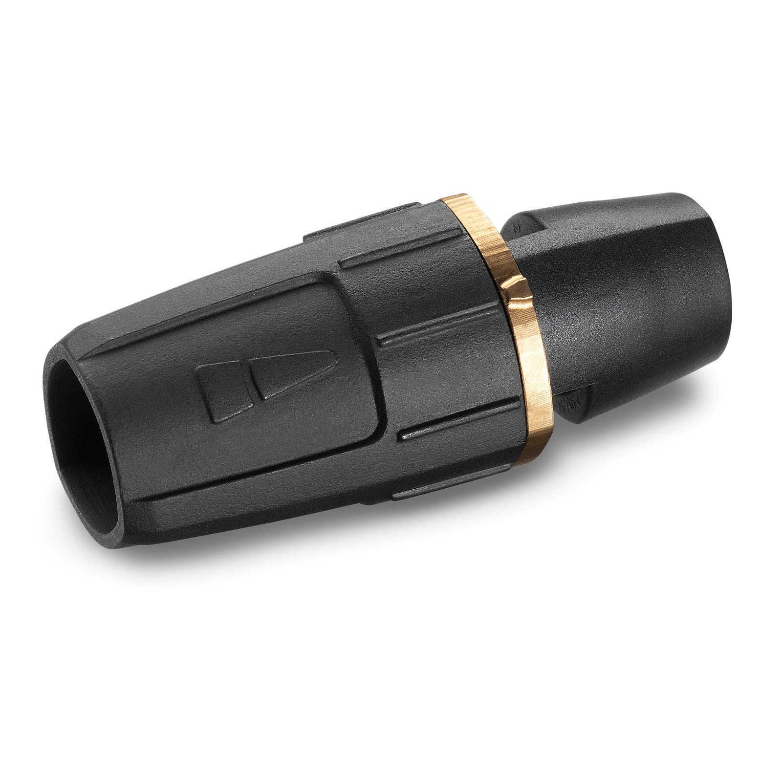 【中古】【非常に良い】ケルヒャー(KARCHER) スリージェットノズル055 47671560｜スカイマーケットプラス