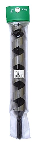【中古】【非常に良い】大西工業 ロングビット（NO．３） 36mm｜スカイマーケットプラス