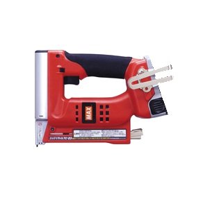 【中古】【非常に良い】マックス(MAX) 充電式タッカ(本体のみ) 14.4V TG-Z3