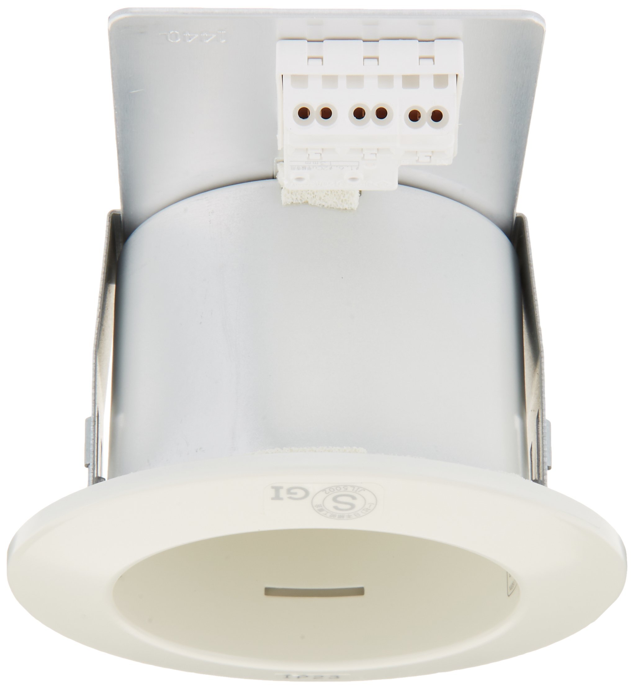 【中古】【人並み外れたに好いたらしい】東芝(TOSHIBA) LED落ちこむ点火装置 (LED照明ランプ別売り) LEDD85920(W)