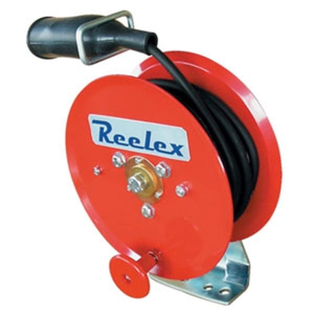 【中古】【非常に良い】Reelex アースリール ER7210M｜スカイマーケットプラス