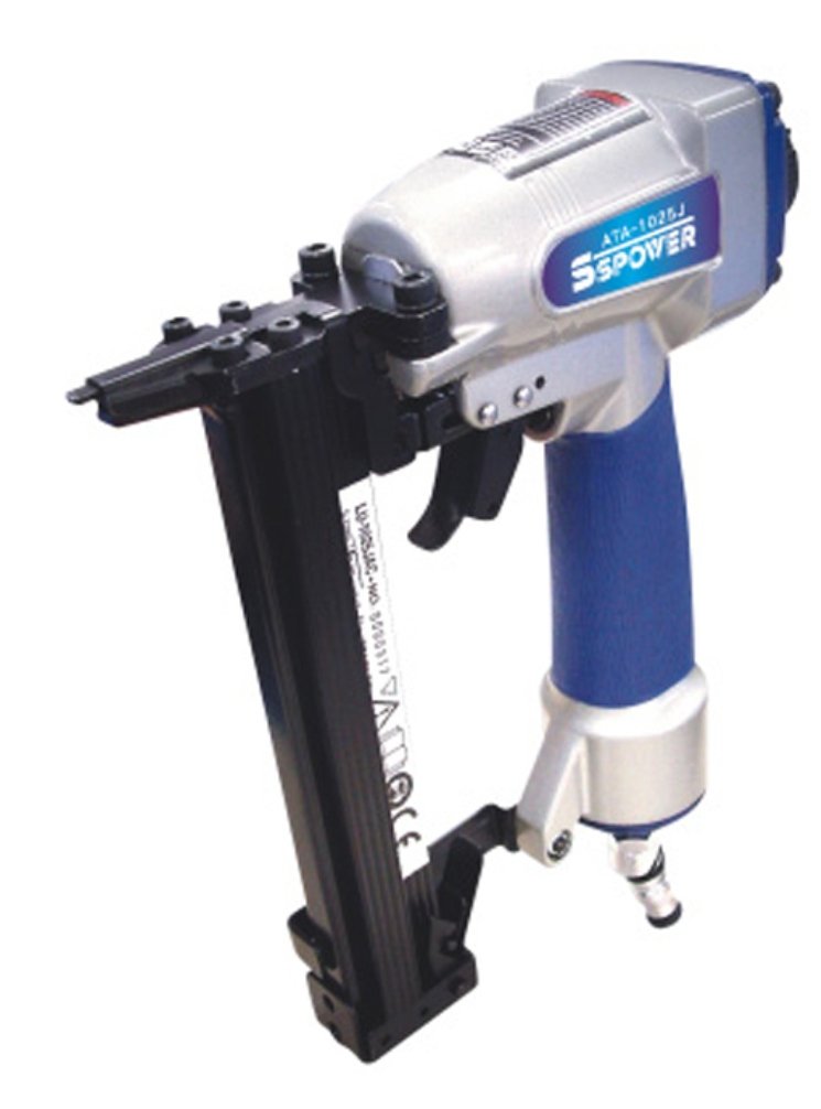 【中古】【非常に良い】SSPOWER(エスエスパワー) エアタッカ ATA-1025J｜スカイマーケットプラス