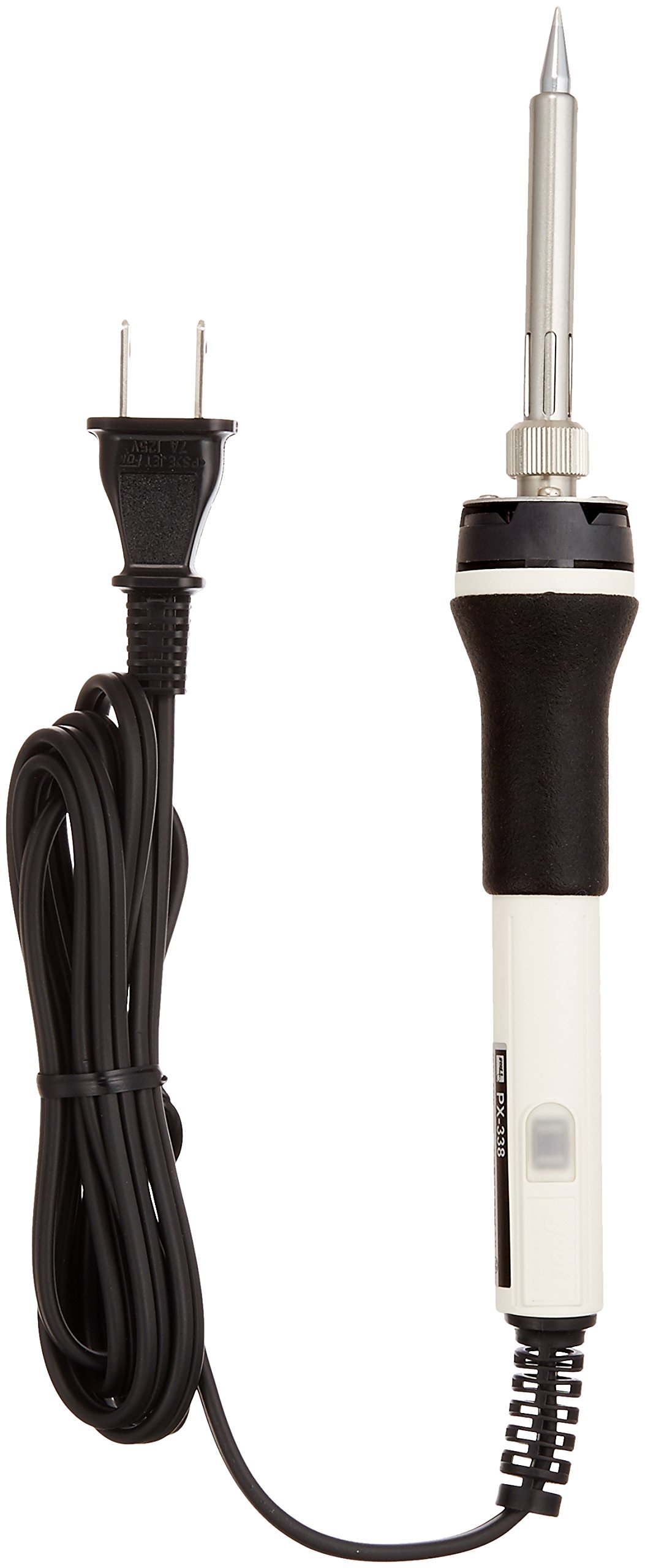 【中古】【非常に良い】太洋電機産業(goot) 設定温度固定式はんだこて PX338 日本製