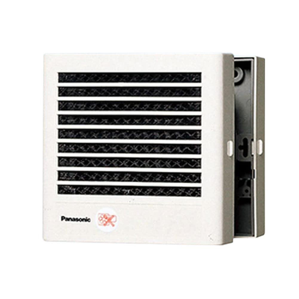 【中古】【非常に良い】Panasonic (パナソニック) パイプファン ルームツーファン FY-08ASED｜スカイマーケットプラス
