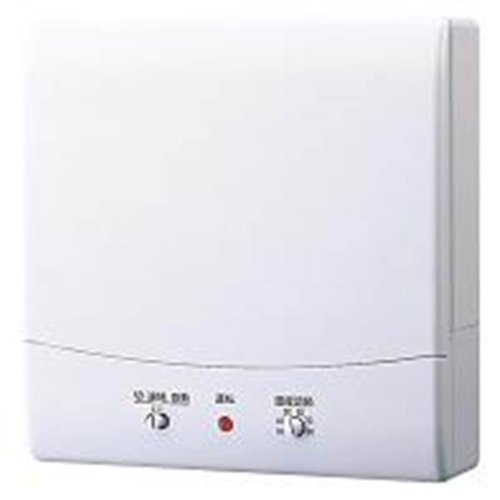 【中古】【非常に良い】東芝 TOSHIBA 圧力形パイプ用ファン 【VFP-12XHSD4】｜スカイマーケットプラス