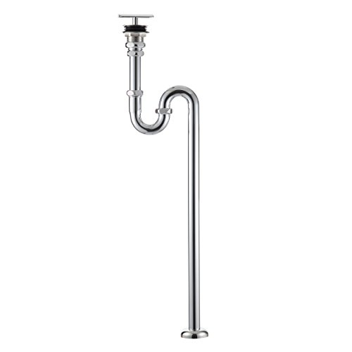 【中古】【非常に良い】TOTO 排水金具 TL594BS1R